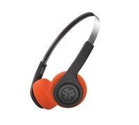 JLab Retro Rewind 2 Wireless Headphones - Bluetooth with Microphone