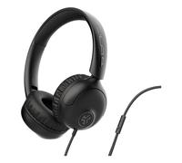 JLab Studio 2 Headset Wired Head-band Music/Everyday Black
