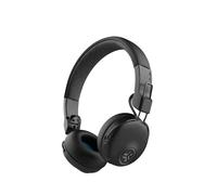 JLab Studio Active Noise Cancelling Bluetooth Headphones, Black