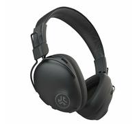 JLab STUDIO PRO ANC WIRELESS Headphones Head-band Music Bluetooth Black