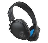 JLab Studio Pro Wireless Over-Ear Headphones - Black