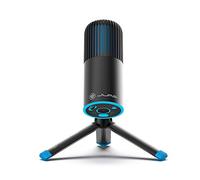 JLab Talk Go USB Microphone - PC Mic, Condenser for Streaming, Gaming