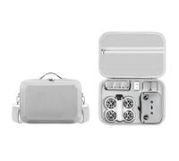 JLANDA for DJI Neo Storage Case for Portable Hard Shell Box Handbag for Safety Explosion-Proof Bag Carrying Accessories(RHCP SMA 180mm)