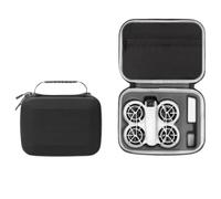 JLANDA for DJI Neo Storage Case for Portable Hard Shell Box Handbag for Safety Explosion-Proof Bag Carrying Accessories(Black)