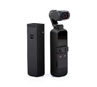 JLANDA For DJI Pocket 2 Portable Power Bank Handheld Outdoor Battery Charger Hub 3200mAh For DJI OSMO Pocket Camera Charging Accessories (Size : For DJI Pocket 2)