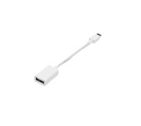 JLANDA For Original USB OTG Adapter Cable Apply to firmware upgrade for DJI Phantom 4 Pro/Adv/V2.0 Drone