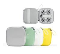 JLANDA for Portable Shockproof Hard Travel Storage Case Waterproof Carrying Bag for DJI Neo Drone with for Anti-Scratch for Protection(Green)