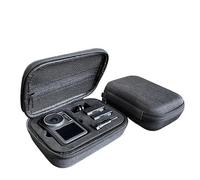 JLANDA Mini Handbag for DJI Action 3 4 Carrying Case Travel Bag Camera Accessories for DJI Osmo Action 4 3 Storage Bag Protective Box