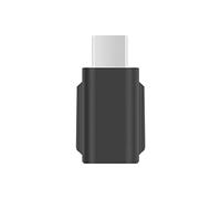 JLANDA Phone Converter for DJI OSMO Pocket 2 Handheld Gimbal IOS USB-C Type-C To Micro-USB Adapter Android Phone Connector Spare Parts (Color : For Type-C)
