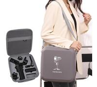 JLANDA Storage Bag Case RS3 Mini Gimbal Stabilizer Storage Case Suitable for DJI RS3 Mini