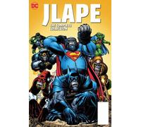 JLApe: The Complete Collection