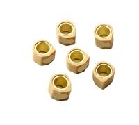 JlbVcx 6PC Racing Roller Set Weight 20x17mm 9g 11g 13g 15g For Ru FX Fxr 180 1997-2002 Scooter(13g)