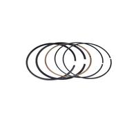 JlbVcx Motorcycle Parts Size 77mm-78mm STD-100 Piston Rings For YZ250F YZ250 WR250F WR250 F 5NL-11631-20-00(78mm Rings)
