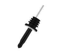 jlceh Pour Spouts For Liquor Bottles - Pour Spout For Liquor Bottles,Bar Bartender Accessories, Sealing Stainless Steel Speed Bottle Pourer, Auto Olive Oil Dispenser Spout For Red Wine Bottles