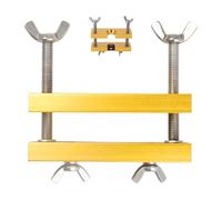 jlceh Trumpet Mouthpiece Puller Tool - Trombone Mouthpiece Remover Tool - Lightweight Trumpet Mouthpiece Puller Tool for Alto