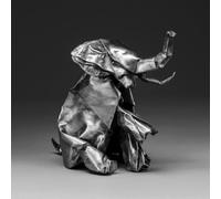 Jlin Black Origami (CD) Album