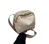 JLISENYIG The new 2025 shoulder bag crosses the Spring/Summer women's Oxford cloth shell bag