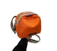 JLISENYIG The new 2025 shoulder bag crosses the Spring/Summer women's Oxford cloth shell bag