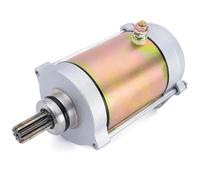 JLJLJ 0800-091000 Electrical Engine Starter Motor For C//F Moto X8 X-L//a//n//d//e//r T//r//a//c//k//e//r C//F//o//r//c//e 800 U//F//o//r//c//e