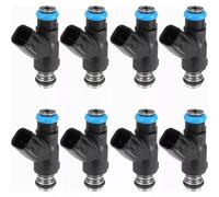 JLJLJ 12613412 Fuel Injectors for C//h//e//v//y Sierra E//x//p//r//e//s//s G//M//C S//a//v//a/n//a Y//u//k//o//n 6.0L V8 2010-2020
