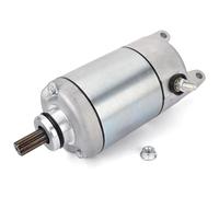 JLJLJ 21163-1320 Engine Starter Motor For K//a//w//a//s//a//k//i B//r//u//t//e F//o/r//c//e 650 750 P//r//a/i//r//i//e 700 4X4 4X4i H//a//r/d//w/o//o//d//s Green HD 21163-1321
