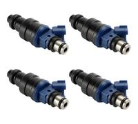 JLJLJ 23250-02030 Fuel Injectors for T//o//y//o//t//a C//a//r//i//n//a E AT190 AT191 4AFE 7AFE 1992-1997 Engine Injection System Auto Parts