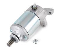 JLJLJ 31100-48E00 Starter Electrical Motor For C//a//g//i//v//a V/R//a//p//t//o//r 650 2001-2005 Ie 2005-2007 800097532 31100-19F00