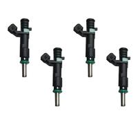 JLJLJ 4PCS Fuel Injectors for C//h//e//v//r//o//l//e//t S//o//n//i//c C//r//u//z//e 1.8L I4 2011-2018 Direct Fit Engine Parts OEM 55570284