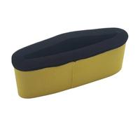JLJLJ Air Filter For K//a//w//a//s//a//k//i 11013-0001 KFX700 P//r//a//i//r//i//e 700 B//r//u//t//e F//o//r//c//e 650