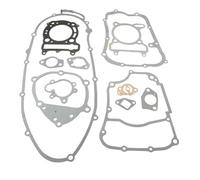 JLJLJ Engine Complete Gasket Set For A//p//r//i//l//i//a L//e//o//n//a//r//d//o 250 M//B//K S//k//y//l//i//n//e//r 250cc 4T Scooter Parts 4HC