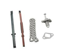 JLJLJ F//i//d//d//l//e50 Scooter Timing Chain Guide Tensioner Kit For S//y//m O//r//b//i//t 1 F//i//d//d//l//e S//y//m//p//l//y 50cc 4 Stroke 139QMB 139QMA