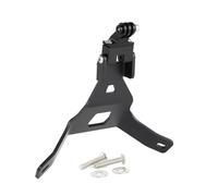 JLJLJ Fit For Y//a//m//a//h//a MT03 MT-03 MT 03 2022 2023 2024 Motorcycle GPS Navigation Bracket Phone Adapter Holder Support Mount(Type 4)
