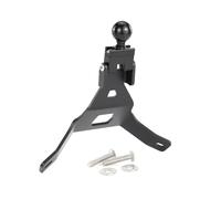 JLJLJ Fit For Y//a//m//a//h//a MT03 MT-03 MT 03 2022 2023 2024 Motorcycle GPS Navigation Bracket Phone Adapter Holder Support Mount(Type 6)