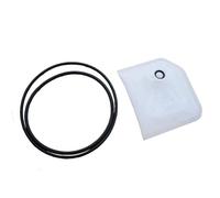 JLJLJ Fuel Pump Filter For H//o//n//d//a TRX680 TRX680FA R//i//n//c//o//n 680 TRX680FGA G//P//S//c//a//p//e VT1300CX F//u//r//y VT750RS VT750C S//h//a/d/o//w A//e//r//o RS