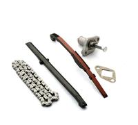 JLJLJ GY6 50 Scooter Timing Chain Guide Tensioner Kit For B//a//o//t//i//a//n BT49QT 50cc 80cc 100cc 139QMB 139QMA 4T Engine Parts