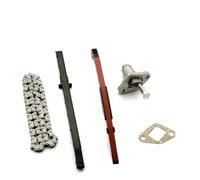 JLJLJ GY6 50 Scooter Timing Chain Guide Tensioner Kit For S//y//m O//r//b//i//t 1 F//i//d//d//l//e S//y//m//p//l//y 50cc 4 Stroke 139QMB 139QMA