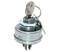 JLJLJ Ignition Starter Switch Key for A//M//F,A//Y//P,B//o//b Cat,B//u//l//t/o//n,C//r//a/f/t//s//m/a//n,C//u//b C//a//d//e/t,D//i/x//o//n