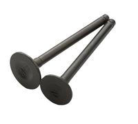 JLJLJ M//i//o50 Intake and Exhaust Valves for S//Y//M Jet 4 C//r//o//x F//i/d//d/l//e 3 O//r//b/i//t 2 50 S//Y//M/p/h//o//n//y SR ST X-P//r//o 50cc 14711-AGB-000