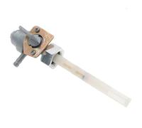 JLJLJ M18 Fuel Tank Switch Valve For H//o//n//d//a E//a//r//t//h E//a//g/l//e K//i//n//g S//t//o//r//m P//r//i//n//c//e JH150E CA250 CB400SS CMX250