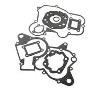 JLJLJ Motorcycle 50cc 70cc Engine Gasket Set For G//i//l//e//r//a GP R//e//p//l//i//c//a SMT SM S//i//o//u//x GSM E//n//d//u//r//o Z//u//l//u 50 E//u//r//o//2 EBE50 2T(70cc)