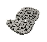 JLJLJ Motorcycle 94L Cam Timing Chain For K//e//e//w//a//y M//a//t//r//i//x H//a//c//k//e//r F//o//c//u//s A//R//N F//a//c//t 125 City Sport 125cc 4T