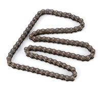 JLJLJ Motorcycle Crankshaft Cam Timing Chain For H//o//n//d//a CT110 For Y//a//m//a//h//a YFM125G YFM125GH G//r//i//z//z//l//y 125