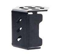 JLJLJ Motorcycle For R//o//y//a//l H//i//m//a//l//a//y//a//n 411 S//C//R//A//M Rear Brake Fluid Reservoir Cover Protector Guard
