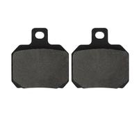 JLJLJ Motorcycle Front And Rear Brake Pads For D//U//C//A//T//I M//u//l//t//i//s//t//r//a//d//a S//p//o//r//t P//i//k//e//s T//o//u//r//i//n//g 1200 1200S 2010 2011 2012 2013 2014 2015(Rear)