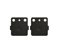 JLJLJ Motorcycle Front Rear Brake Pads For H//O//N//D//A ATC250R TRX300EX F//o//u//r//t//r//a//x S//p//o//r//t/r//a//x ATC200X TRX400EX TRX250X TRX400 TRX250