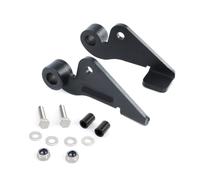 JLJLJ Motorcycle Rear Shock Drop Lowering For H//o//n//d//a VT750 Models 1998-2007 S//h//a//d//o//w ACE 1998-2003 VT750DC