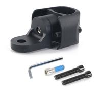 JLJLJ Mount LED Whip Light Bracket Adjustable For Bar 1.5 To 2" Roll For RZR M//a//v//e/r//i//c//k X3/c//o//m//m/a//n//d//e//r T//a//l/o//n(Round Bar Mount)