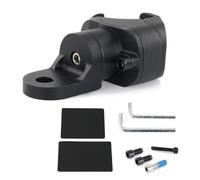 JLJLJ Mount LED Whip Light Bracket Adjustable For Bar 1.5 To 2" Roll For RZR M//a//v//e/r//i//c//k X3/c//o//m//m/a//n//d//e//r T//a//l/o//n(Pro-Fit Mount)