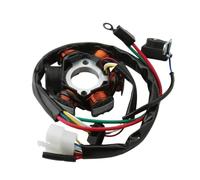 JLJLJ Scooter 6-Coil Dio50 Magneto Stator For H//o//n//d//a Dio AF17 AF18 AF27 AF28 B//a//l//i50 SFX50 50cc 2-Stroke