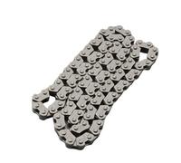 JLJLJ Scooter 94L Cam Timing Chain For K//y//m//c//o A//g//i//l//i//t//y R16 M//o//v//i//e 150 D//i//n//k C//l//a//s//s//i//c 200 L//x P//e//o//p//l//e S 200I 00123110 4T